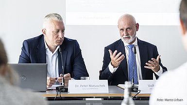 Einfacher, schneller, digitaler: Das erwarten die Deutschen vom Staat