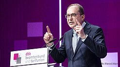 Dobrindt will amtsangemessene Alimentation „in einigen Wochen“ umsetzen