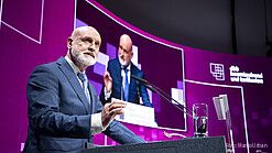 Ob bei Stromausfall oder Licht: Die Leute wollen sehen, dass der Staat funktioniert!