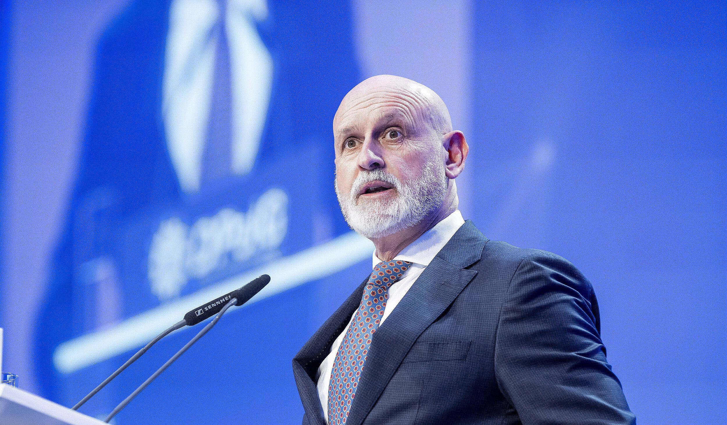 Geyer: Beamtentum verdient Rückendeckung der Politik