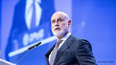 Geyer: Beamtentum verdient Rückendeckung der Politik