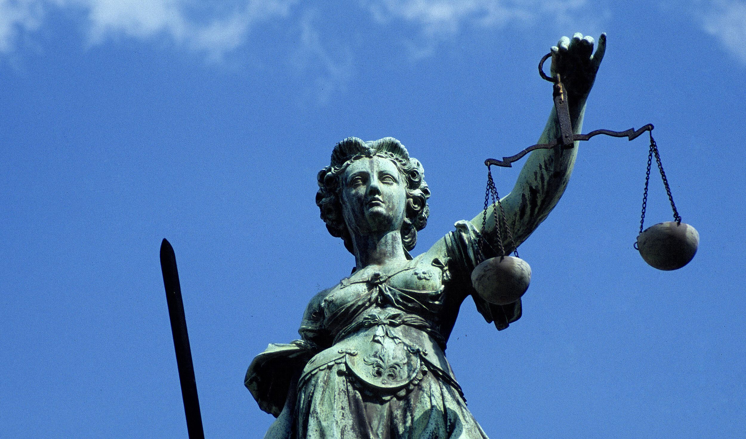 Der Rechtsstaat muss dem Betrug immer einen Schritt voraus sein