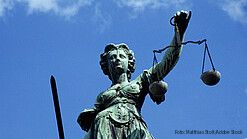 Der Rechtsstaat muss dem Betrug immer einen Schritt voraus sein