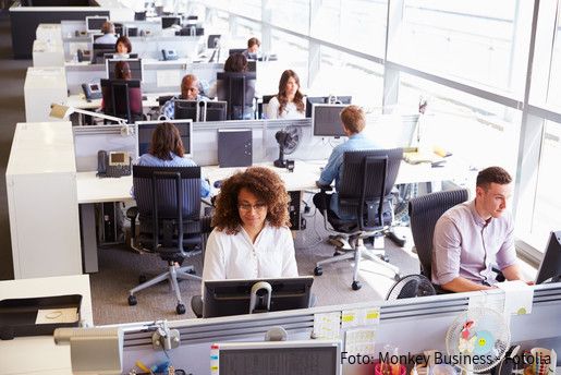 Büro