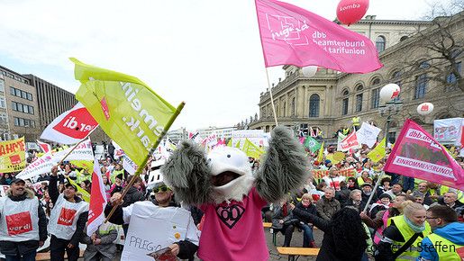 dbb jugend in Hannover