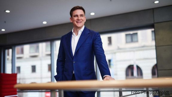 Florian Köbler Florian Köbler