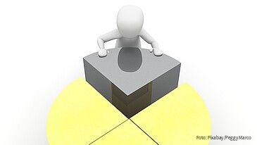 Arbeitsvorgang: Die TdL klagt wieder