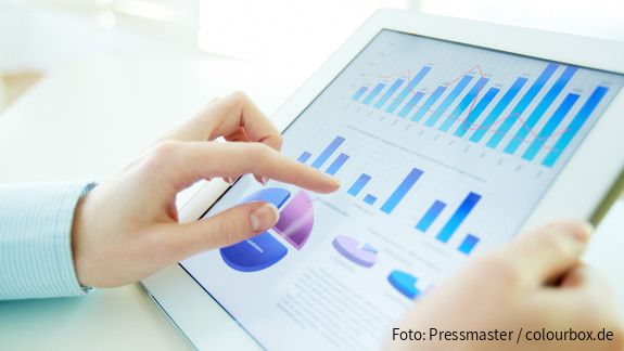 Visualisierung von Daten