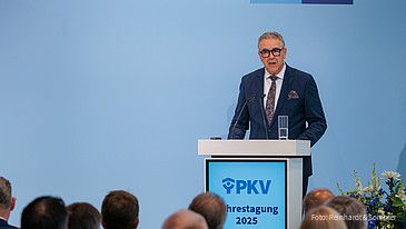 Appell an die Politik: Seid mutig, aber nicht unbedacht