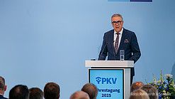 Appell an die Politik: Seid mutig, aber nicht unbedacht