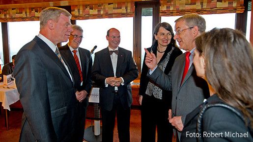 Sitzung des dbb Bundeshauptvorstands Sitzung des dbb Bundeshauptvorstands