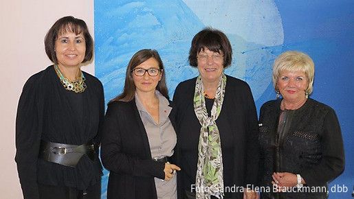 Zeit für eine gerechte Frauenpolitik in Deutschland