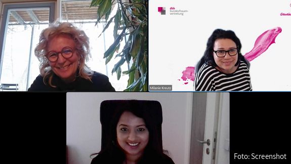 Gleichstellung in der Arbeitswelt: Frauenberufe aufwerten – Beschäftigungsanreize schaffen