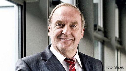 Dieter Dewes
