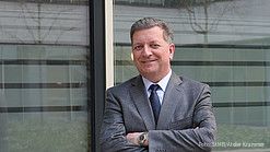 Enormer Nachholbedarf bei der Infrastruktur