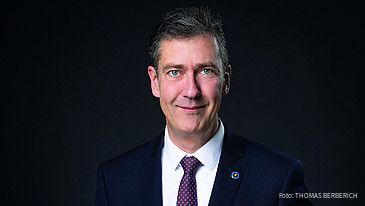 Finanzielle Entlastung und mehr Entscheidungsfreiheit für Städte