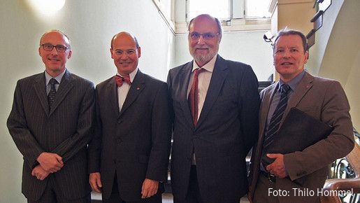 Beteiligungsgespräch mit dem Bundesinnenministerium zur Bundesbeihilfeverordnung Beteiligungsgespräch mit dem Bundesinnenministerium zur Bundesbeihilfeverordnung
