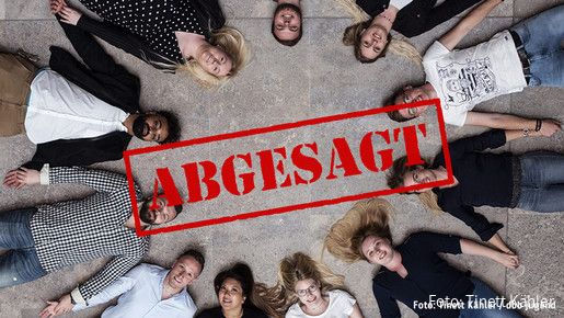 Storytelling-Seminar der dbb jugend Storytelling-Seminar der dbb jugend