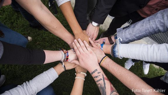 Seminar der dbb jugend