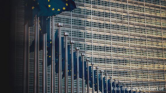 Aktuelles aus dem Herzen der EU #September 2023 Aktuelles aus dem Herzen der EU #September 2023