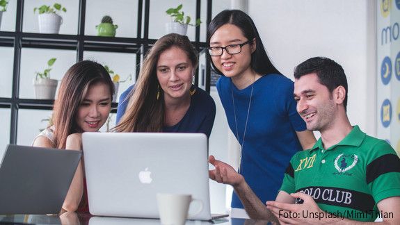 50 Jahre Berufsbildungsausschuss, Berufsbildungsausschuss Jubiläum, Berufsbildungsausschuss Silberbach, dbb Fachkräftemangel, Nachwuchs öffentlicher Dienst