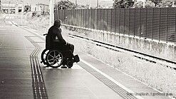 Wagner: „Barrierefreiheit ist kein freiwilliger Zusatz!“