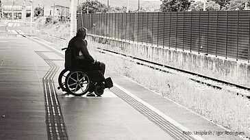 Wagner: „Barrierefreiheit ist kein freiwilliger Zusatz!“