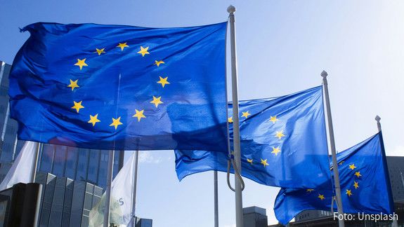 Was passiert in der EU? Die AG Europa der dbb jugend liefert monatlich Antworten.
