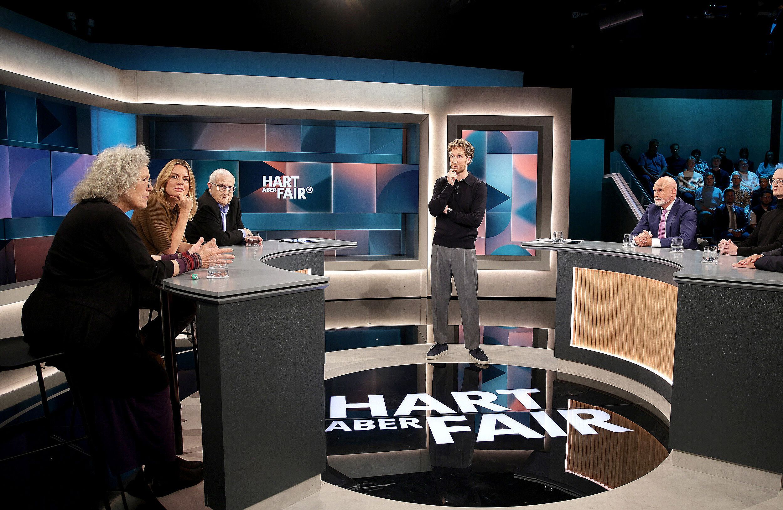Das Berufsbeamtentum garantiert einen funktionierenden Staat