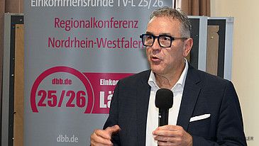Einkommensrunde: Länder müssen konkurrenzfähiger werden