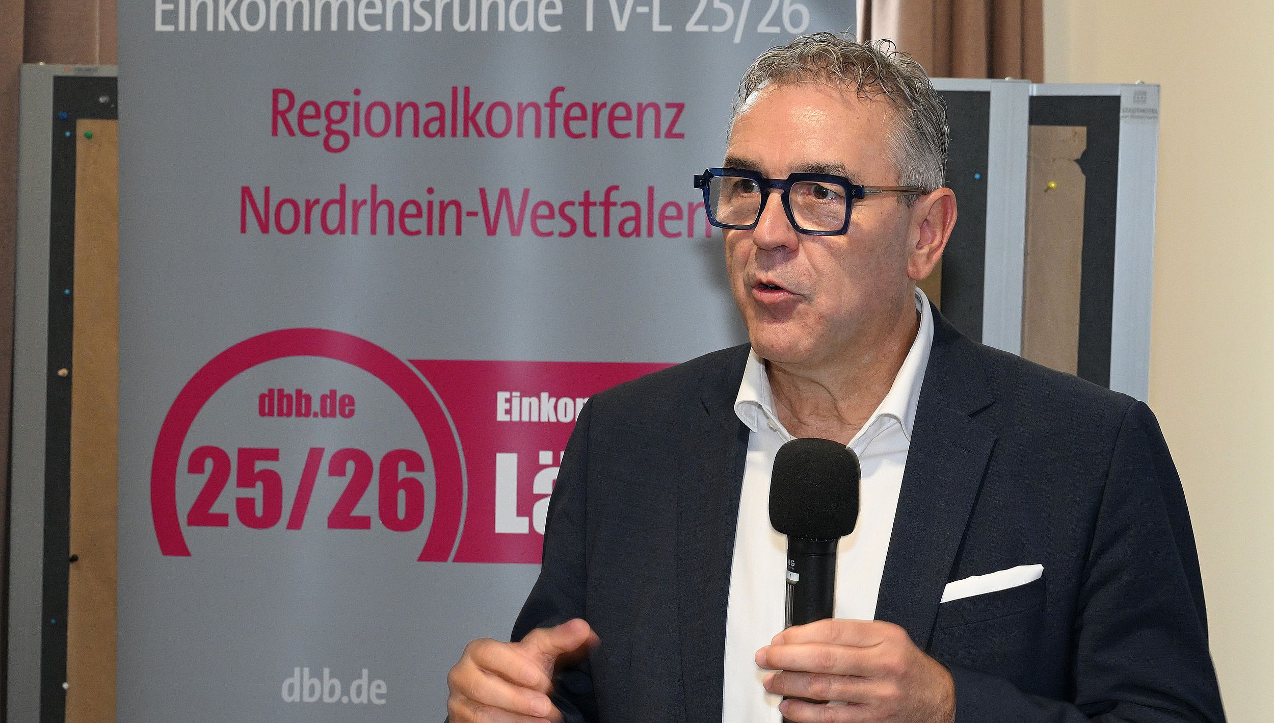 Einkommensrunde: Länder müssen konkurrenzfähiger werden