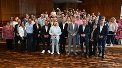 Fachkräfteoffensive: Alle würden profitieren!