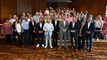 Fachkräfteoffensive: Alle würden profitieren!
