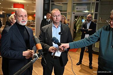 Die TdL weiß nur, was sie nicht will