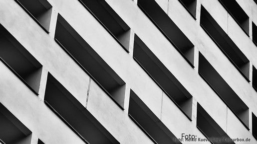 Wohnhaus (Symbolbild) Wohnhaus (Symbolbild)