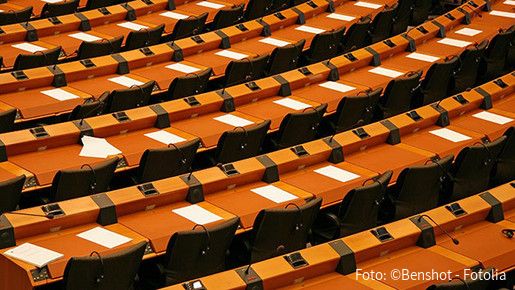 EU-Parlament EU-Parlament