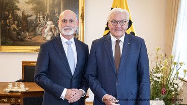 „Der öffentliche Dienst ist ein Grundpfeiler unserer Demokratie“