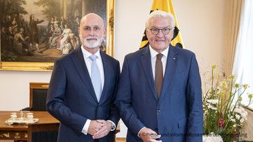 „Der öffentliche Dienst ist ein Grundpfeiler unserer Demokratie“