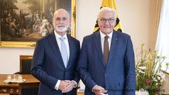 „Der öffentliche Dienst ist ein Grundpfeiler unserer Demokratie“