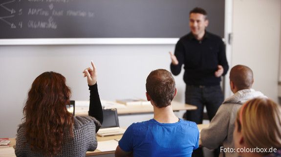 Berufsbildung Berufsbildung