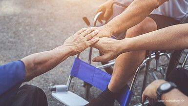 Wagner: „Barrierefreiheit ist kein freiwilliger Zusatz!“