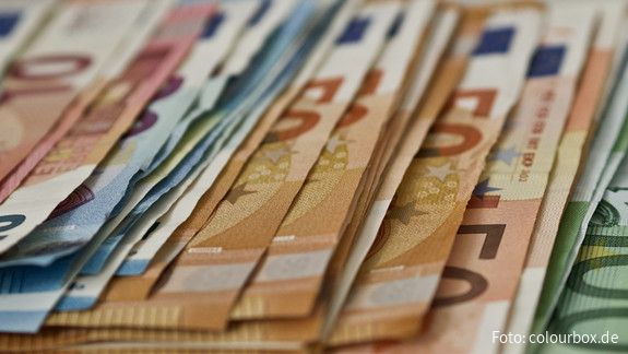 Geldscheine Geldscheine