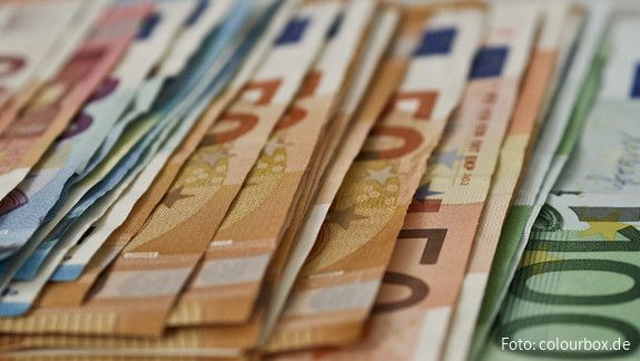 Geldscheine Geldscheine