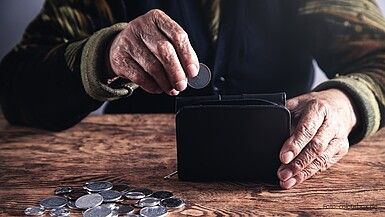 Gesetzliche Rente als „Basisabsicherung“? Geyer widerspricht