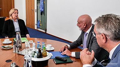 Alterssicherung: Seriöse Debatte unerlässlich