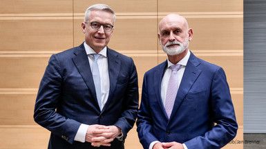 Modernisierungsagenda: Mittel aus Effizienzsteigerung in Beschäftigte investieren!