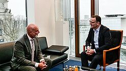 Handlungsfähigkeit des Staates im Fokus