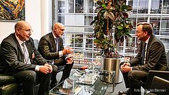 Der Staat muss Vertrauen zurückgewinnen