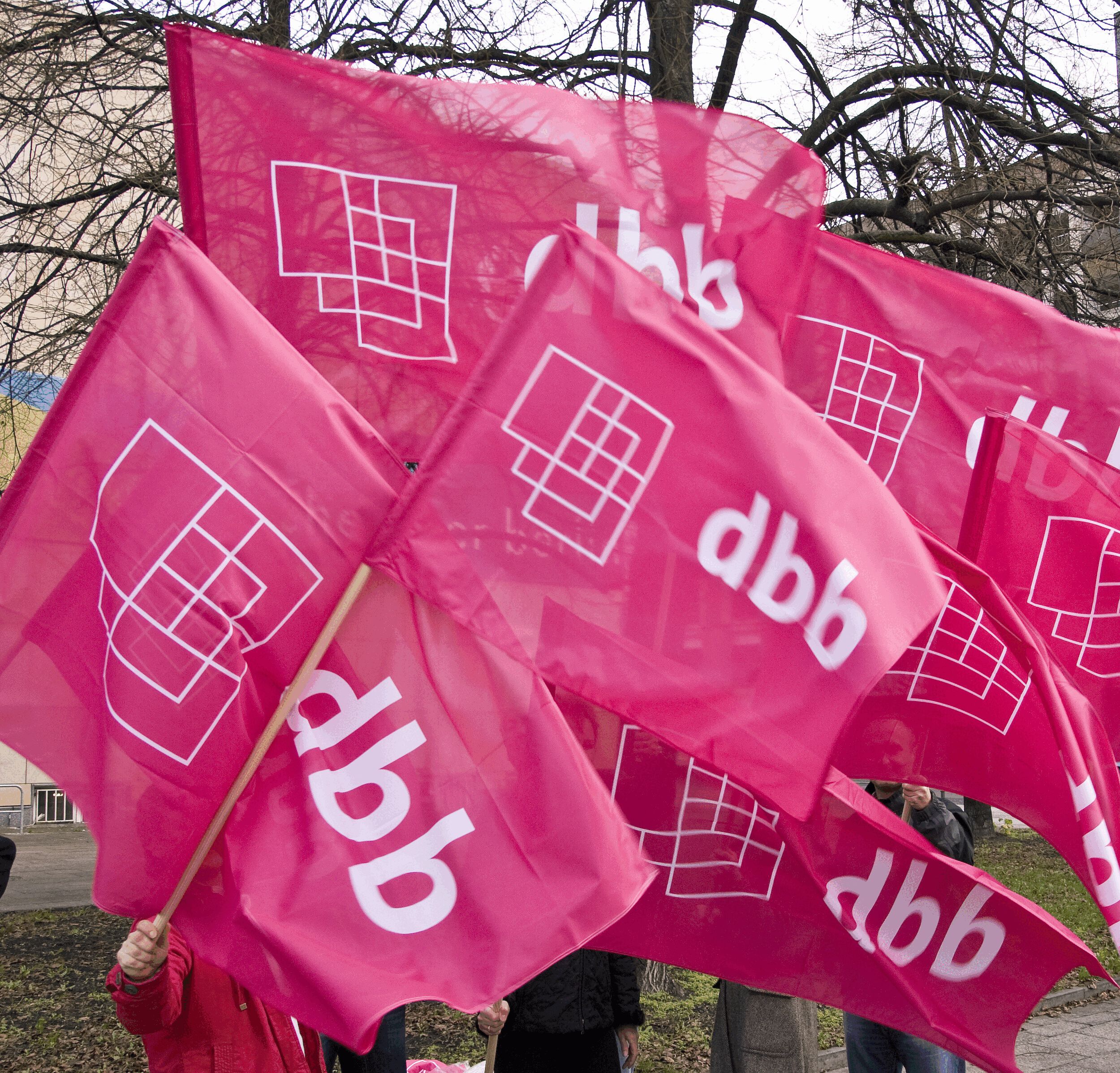Geyer: „Die Geduld ist am Ende“