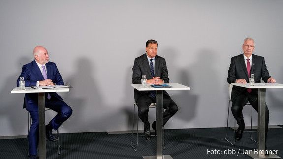 VBOB Webtalk